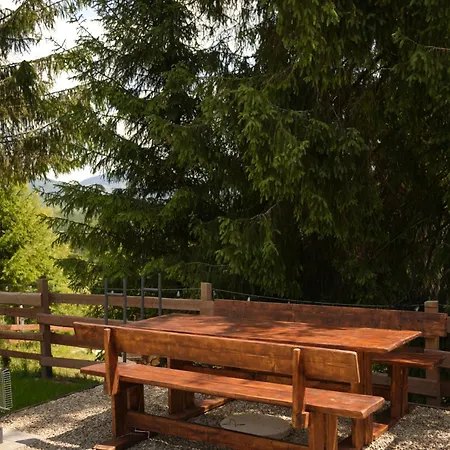 Kremin Village Ferienhaus *
