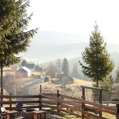 Ferienhaus Kremin Village