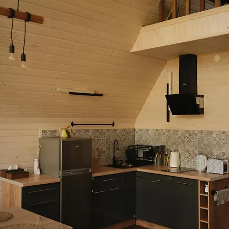 Ferienhaus Kremin Village