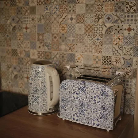 Ferienhaus Kremin Village Senechiv